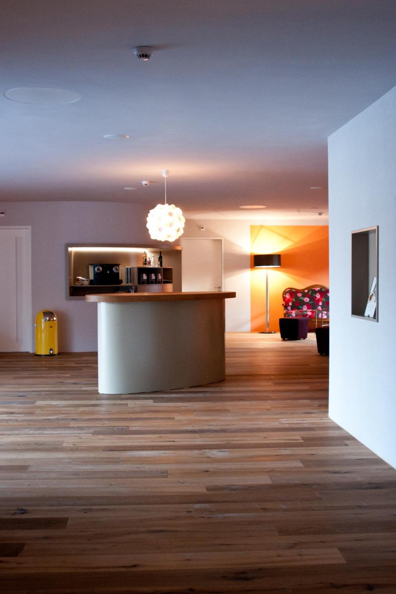 Ochsen Lodge By Ochsen Lenzburg Extérieur photo