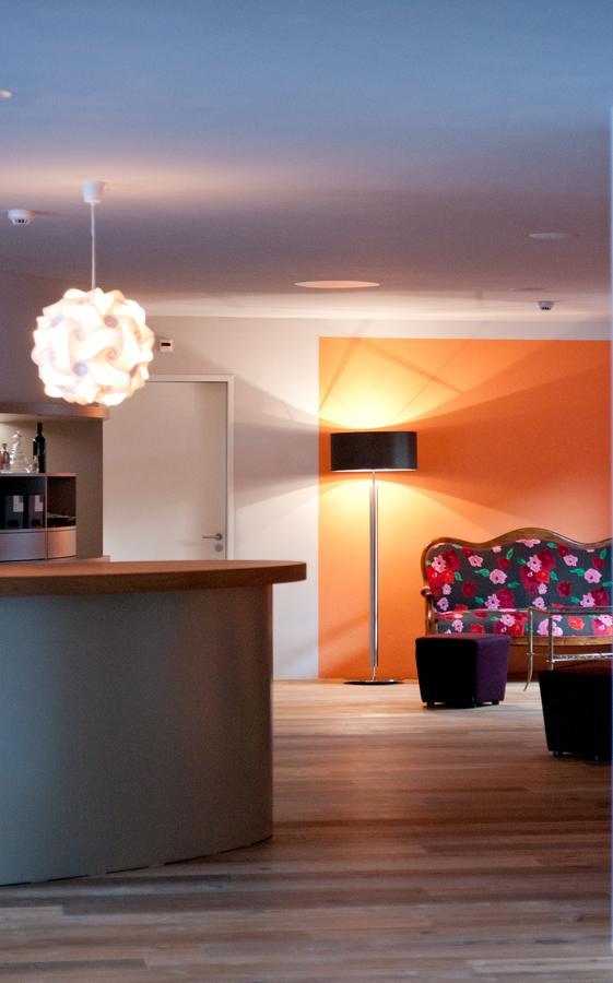 Ochsen Lodge By Ochsen Lenzburg Extérieur photo