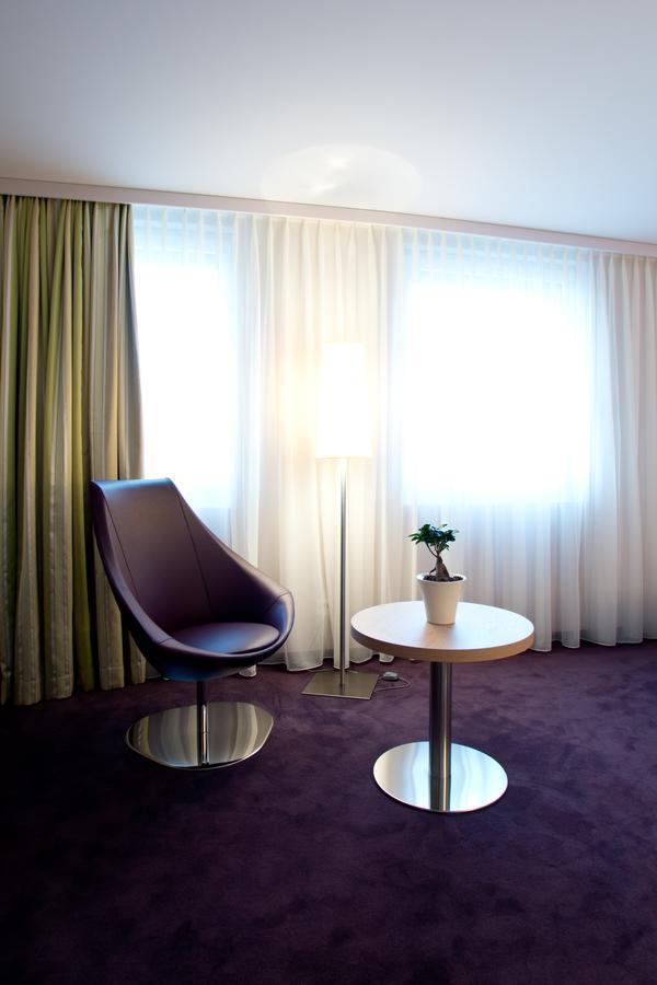 Ochsen Lodge By Ochsen Lenzburg Extérieur photo